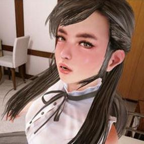 幸福管家游戏破解版(HappyManager)