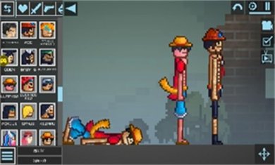 海贼王甜瓜游乐场中文版下载-海贼王甜瓜游乐场内置菜单破解版下载v15.1.101