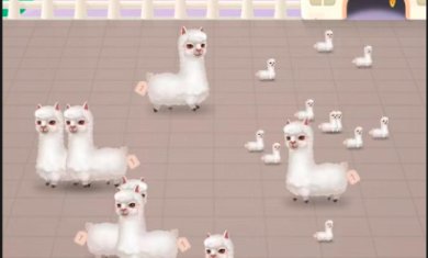 羊驼大亨游戏下载-羊驼大亨红包版正版下载v1.0