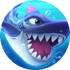 鱼吃鱼游戏无限钻石版2024下载-鱼吃鱼游戏破解版微信小游戏无需登录下载v2.3