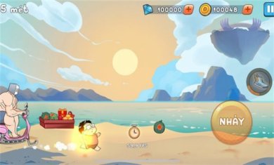 奔跑截止时间游戏下载-奔跑截止时间最新版下载v1.0.2