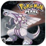 宝可梦珍珠钻石破解版