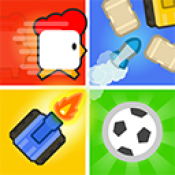 二三四人小迷你官方最新版