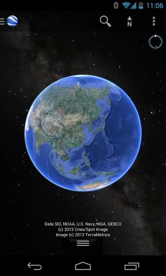 谷歌地球2024最新版下载-谷歌地球下载手机版v10.41.0.6
