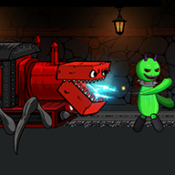 火车蜘蛛冒名顶替者最新版