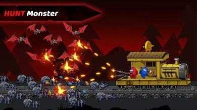 火车蜘蛛冒名顶替者下载-火车蜘蛛冒名顶替者最新版下载v1.20