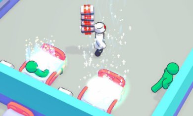 我的医院贼大手游下载-我的医院贼大游戏最新版下载v1.0.1