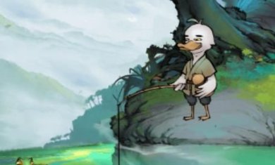 钓鱼寻仙游戏免广告下载-钓鱼寻仙破解版无限灵玉下载v1.1.3