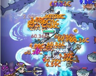 鱼叉波塞冬游戏下载-鱼叉波塞冬手机版下载v1.0.5