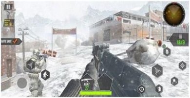 狙击手之战最新版下载-狙击手之战手机版下载v2.0.01