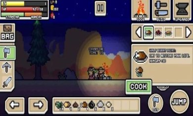 像素生存西部手游下载-像素生存西部游戏最新版下载v1.0