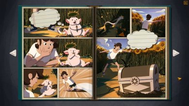 凯伊的命运游戏下载-凯伊的命运汉化破解版下载v1.0.3