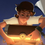 凯伊的命运汉化破解版