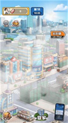 苟皇逆袭记小游戏下载-苟皇逆袭记破解版下载v1.6.0