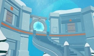 遥远寻踪3北极逃游戏下载-遥远寻踪3北极逃最新版下载v1.0.75