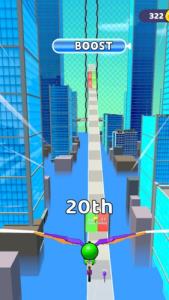 飞翔的自行车手机版下载-飞翔的自行车安卓版下载v0.1