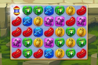 比赛士兵游戏下载-比赛士兵官方最新版下载v1.0