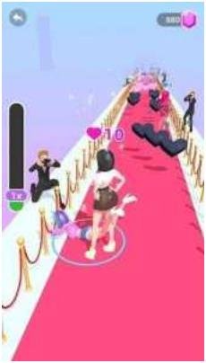 名人堂女王安卓版下载-名人堂女王最新版下载v1.3