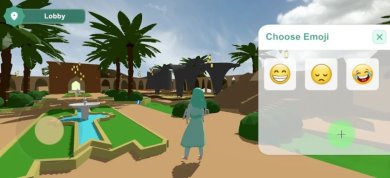 虔诚者的生存考验游戏下载-虔诚者的生存考验2024最新版下载v0.2.18