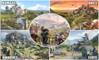 精灵幻想王国下载-精灵幻想王国安卓版下载v1.143.0