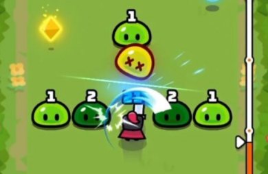 冲锋杀手游戏中文最新版下载-冲锋杀手手游安卓版下载v0.0.1