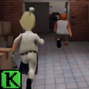 冰尖叫8操控罗德模组正式版同人游戏