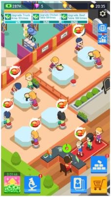 闲置面条手机版下载-闲置面条安卓版下载v1.0.0