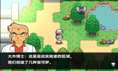 口袋妖怪黑白rom手机版下载-口袋妖怪黑白内置修改器金手指下载v2021.08.04.17