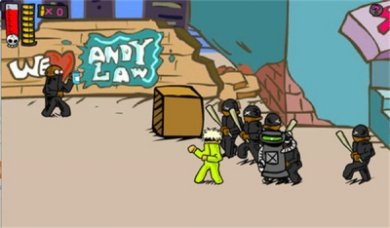 闪客快打3无敌版下载-闪客快打3破解版下载v1.2.0