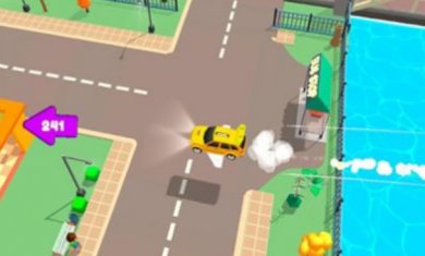 放置出租车公司手游最新版下载-放置出租车公司游戏中文版下载v0.0.9