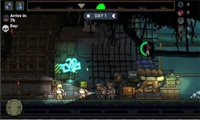 最后的障碍游戏下载-最后的障碍(The Last Barrier)中文版安卓下载v1.0.17