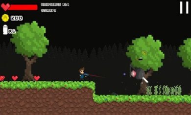 勾爪英雄游戏下载-勾爪英雄手机版下载v1.1.4