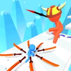 切片英雄跑3D手机免费版