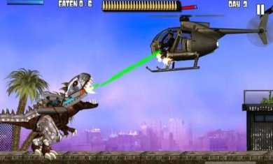 迈阿密雷克斯无限血量无限子弹下载-迈阿密雷克斯破解版下载v19