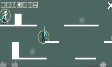 极简格斗游戏下载-极简格斗最新安卓版下载v1.0