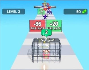 怪物世界跑酷游戏下载-怪物世界跑酷官方最新版下载v0.0.1