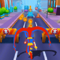 马戏团飞人跑酷最新版