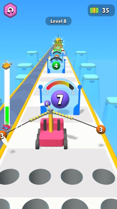 旋转拆除跑游戏下载-旋转拆除跑最新版下载v0.1