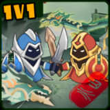 火山哥哥峡谷进化史安卓版