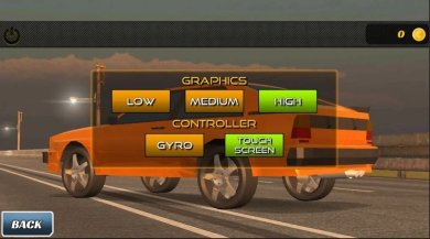 极速的赛车大师游戏下载-极速的赛车大师中文版安卓下载v1.1