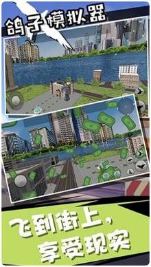 鸽子模拟器下载-鸽子模拟器安卓版下载v4.0.0