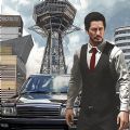 日本出租车模拟大阪驾驶手机版