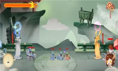 峡谷进化史下载-峡谷进化史安卓版下载v1.0