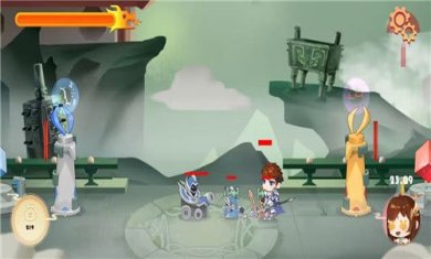 峡谷进化史下载-峡谷进化史安卓版下载v1.0