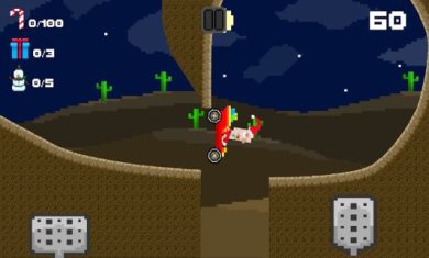 超快的圣诞老人游戏下载-超快的圣诞老人安卓最新版下载v2