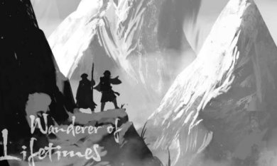 生命的流浪者中文版下载-生命的流浪者手游下载v1.3