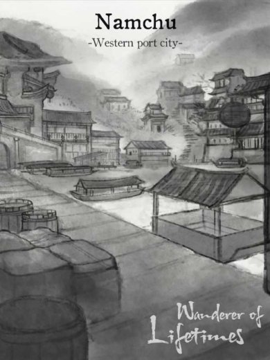 生命的流浪者中文版下载-生命的流浪者手游下载v1.3