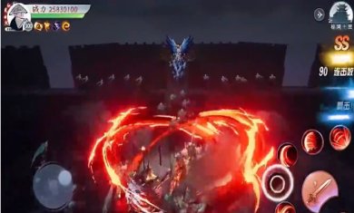 上古魔尊官方版下载-上古魔尊官方手游下载v1.0.0