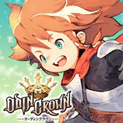 奥丁王冠安卓版