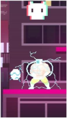 像素全球跑酷手游下载-像素全球跑酷完整版下载v1.4.3